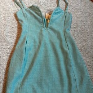 Atoir - All caught up dress